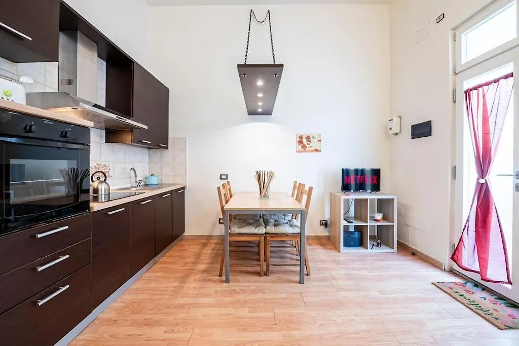 5 Minuti Ospedale Careggi Splendido Alloggio Florencia Italia