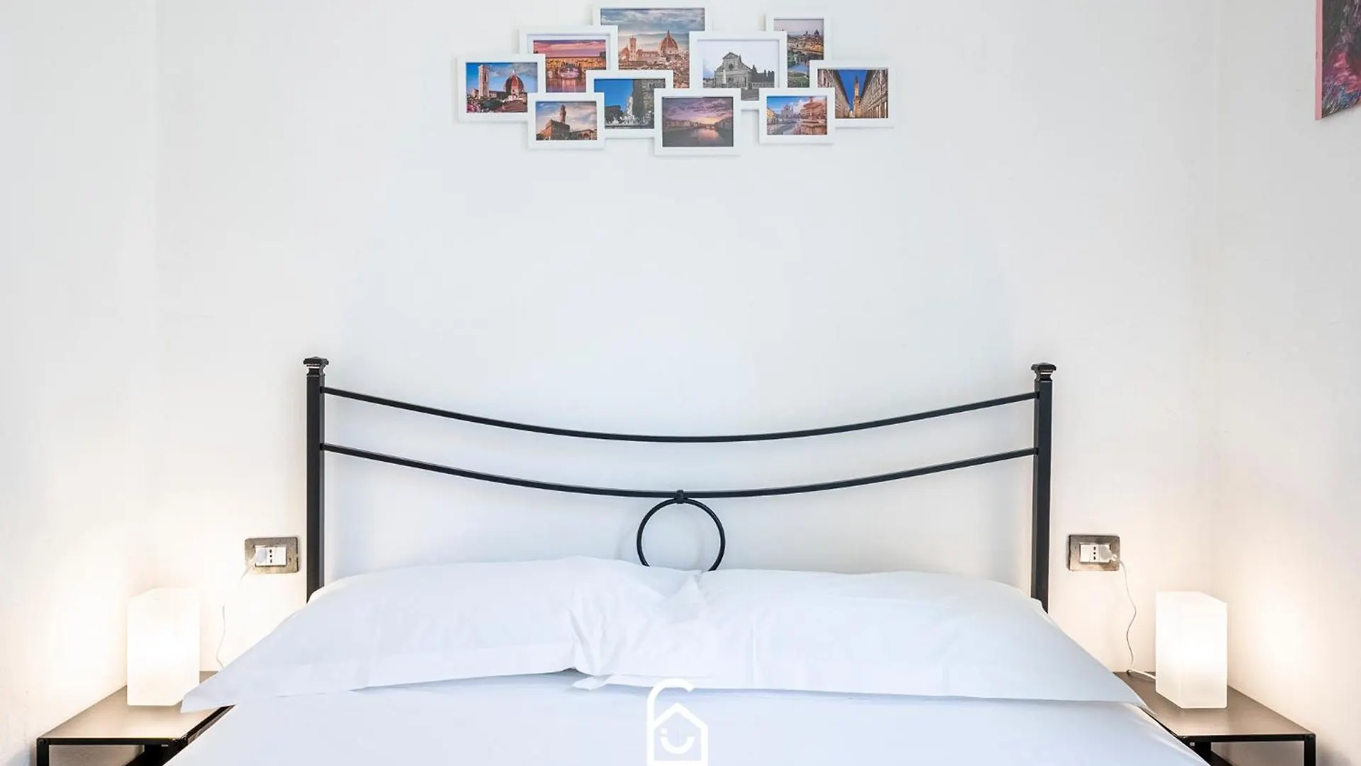5 Minuti Ospedale Careggi Splendido Alloggio Florencia Apartamento