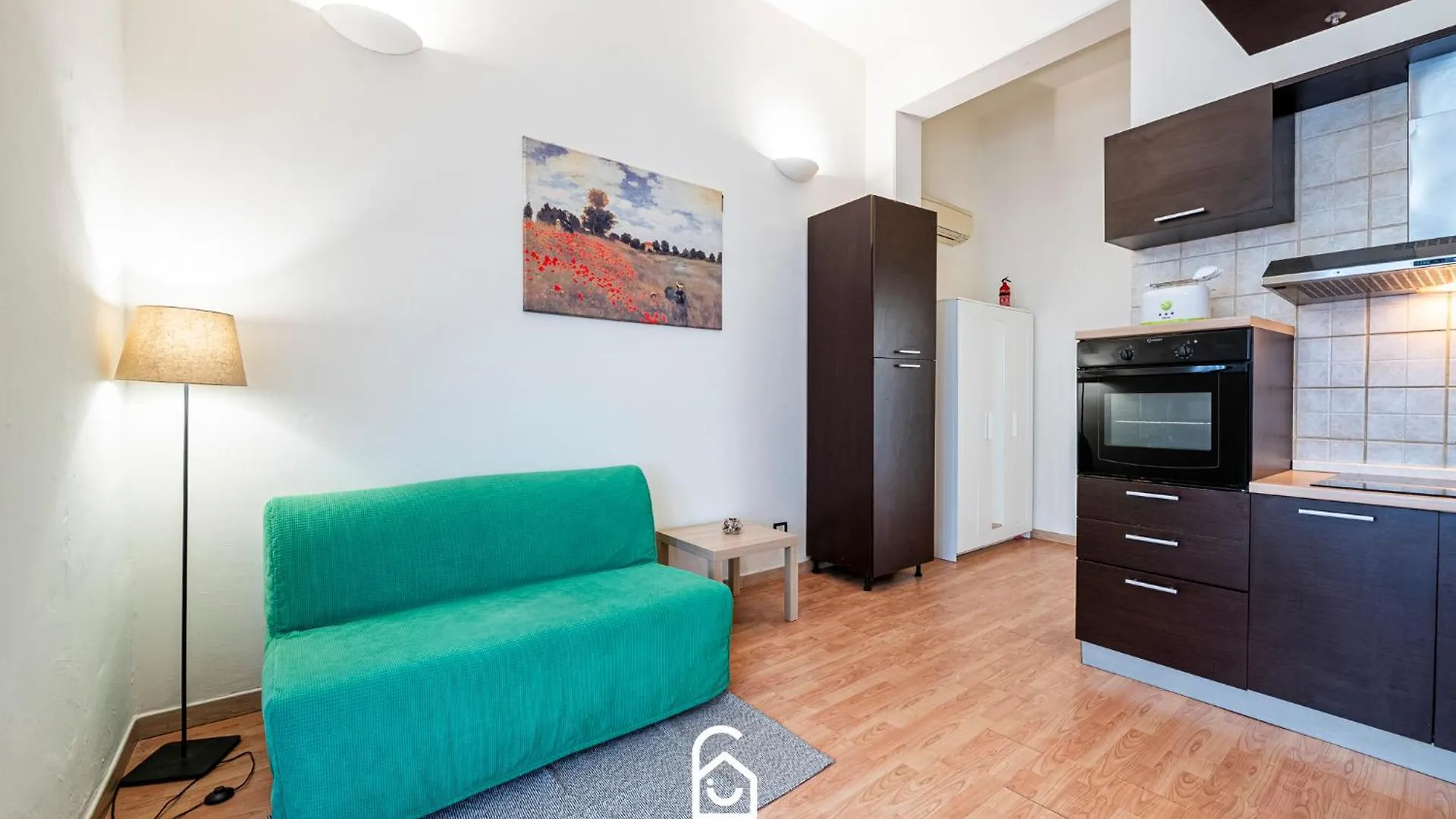 Apartamento 5 Minuti Ospedale Careggi Splendido Alloggio Florencia Italia