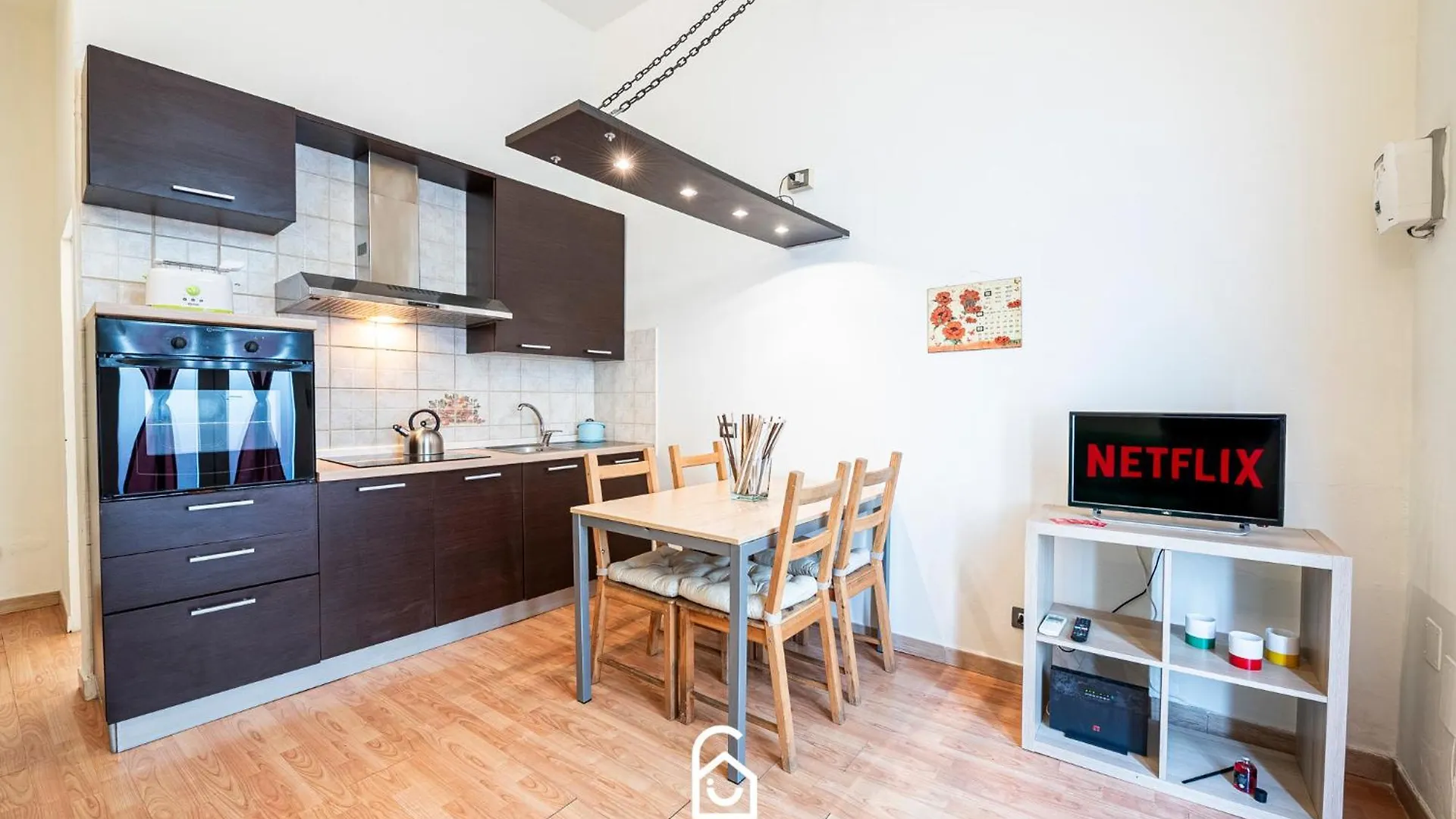 Apartamento 5 Minuti Ospedale Careggi Splendido Alloggio Florencia