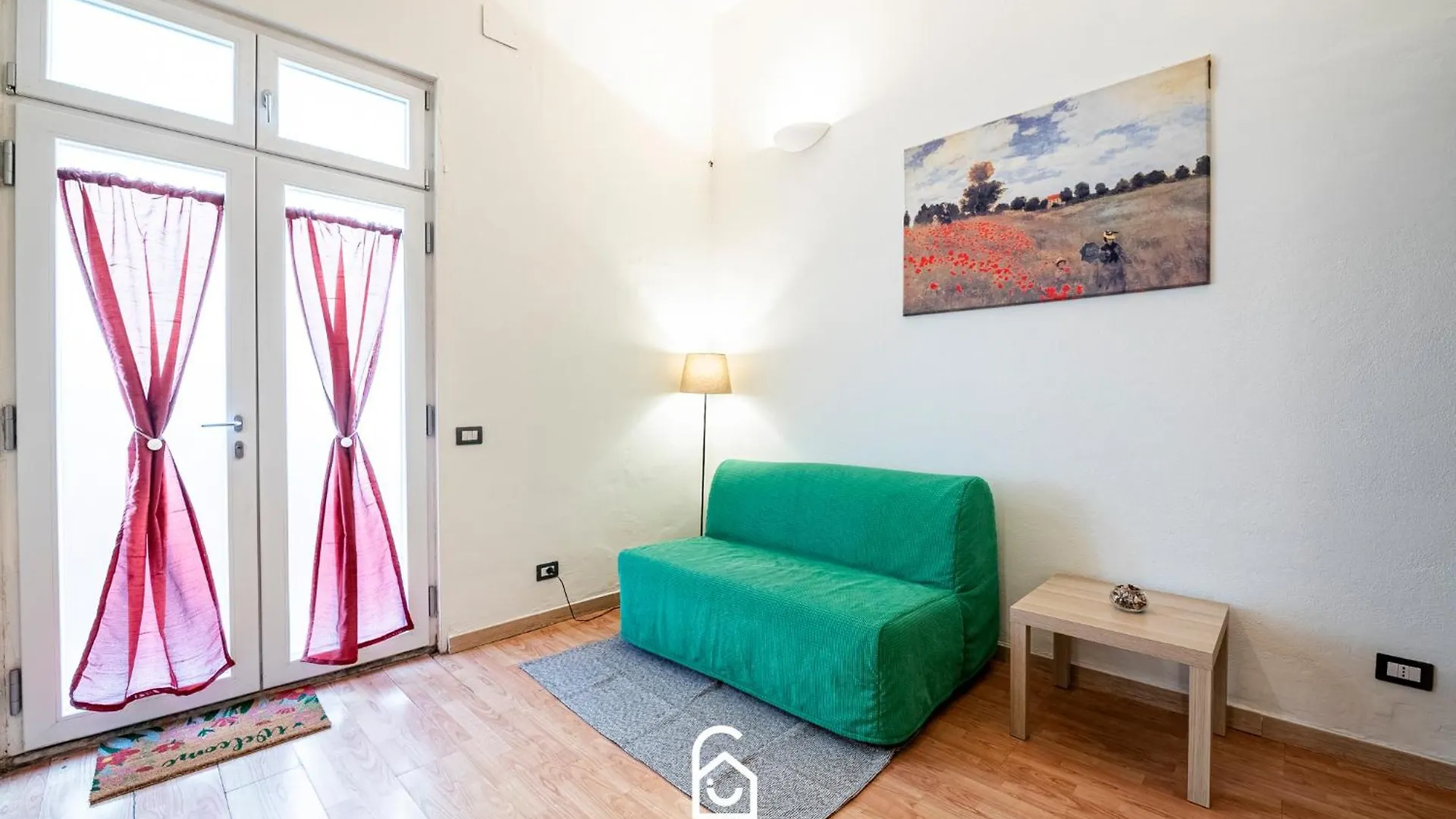 5 Minuti Ospedale Careggi Splendido Alloggio Florencia