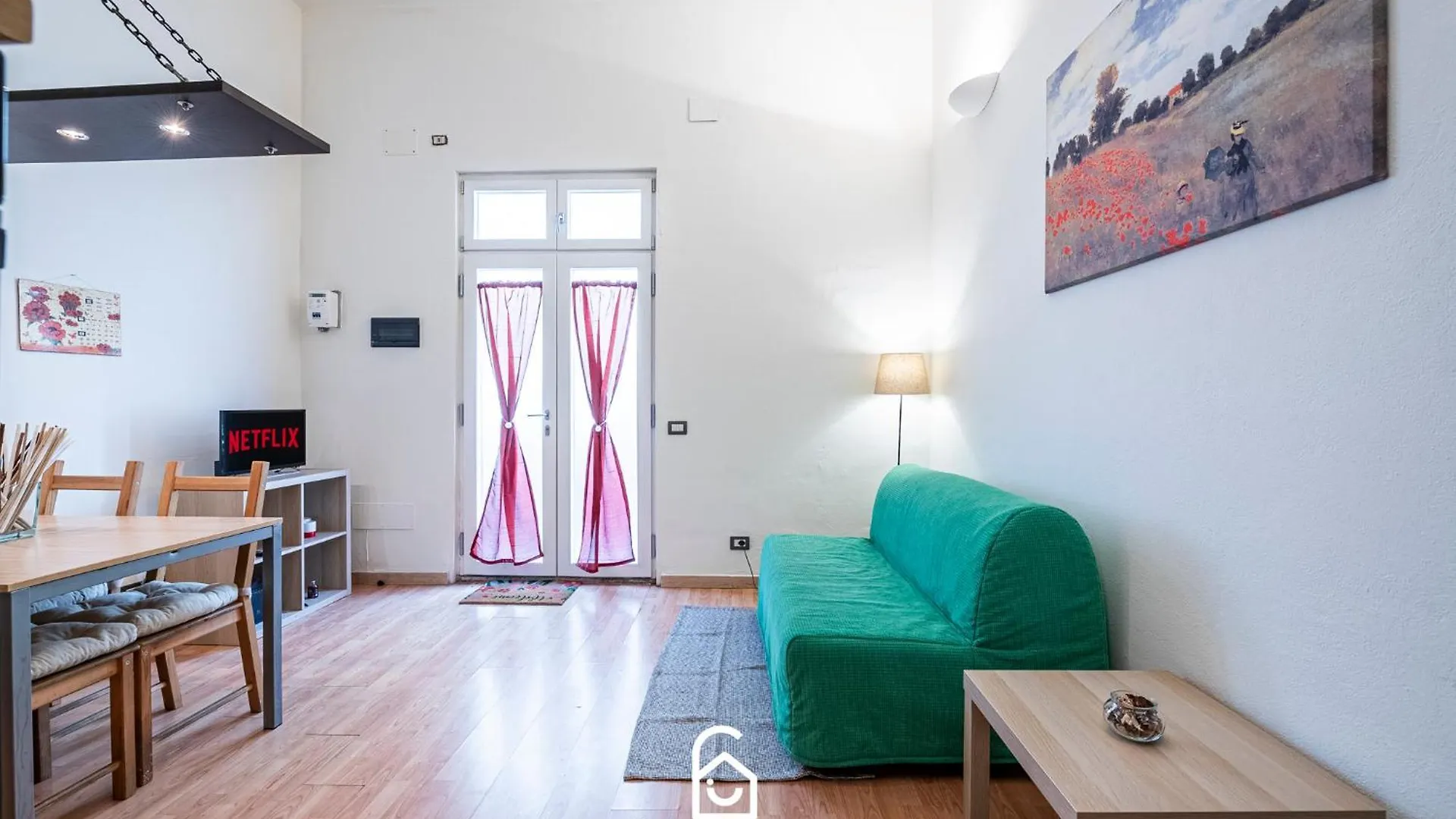 Apartamento 5 Minuti Ospedale Careggi Splendido Alloggio Florencia