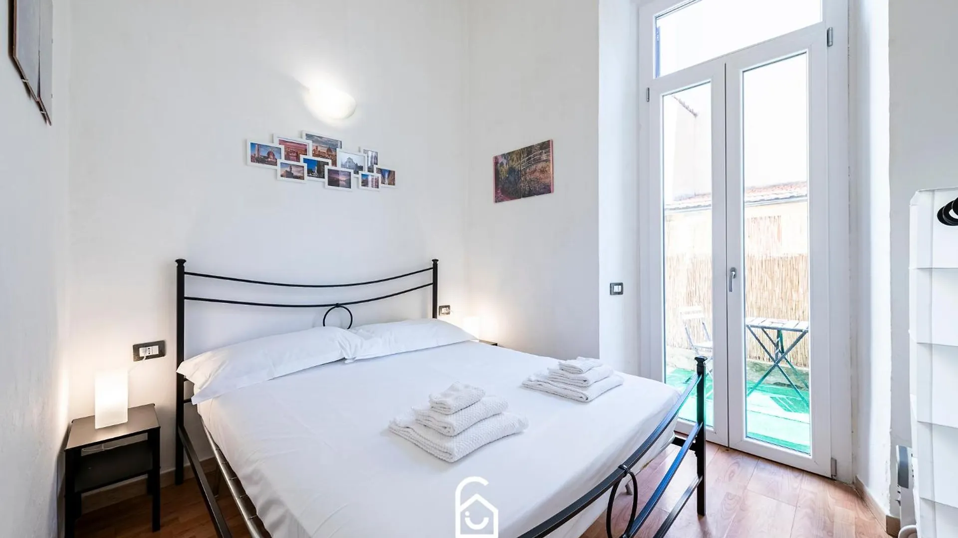 5 Minuti Ospedale Careggi Splendido Alloggio location
