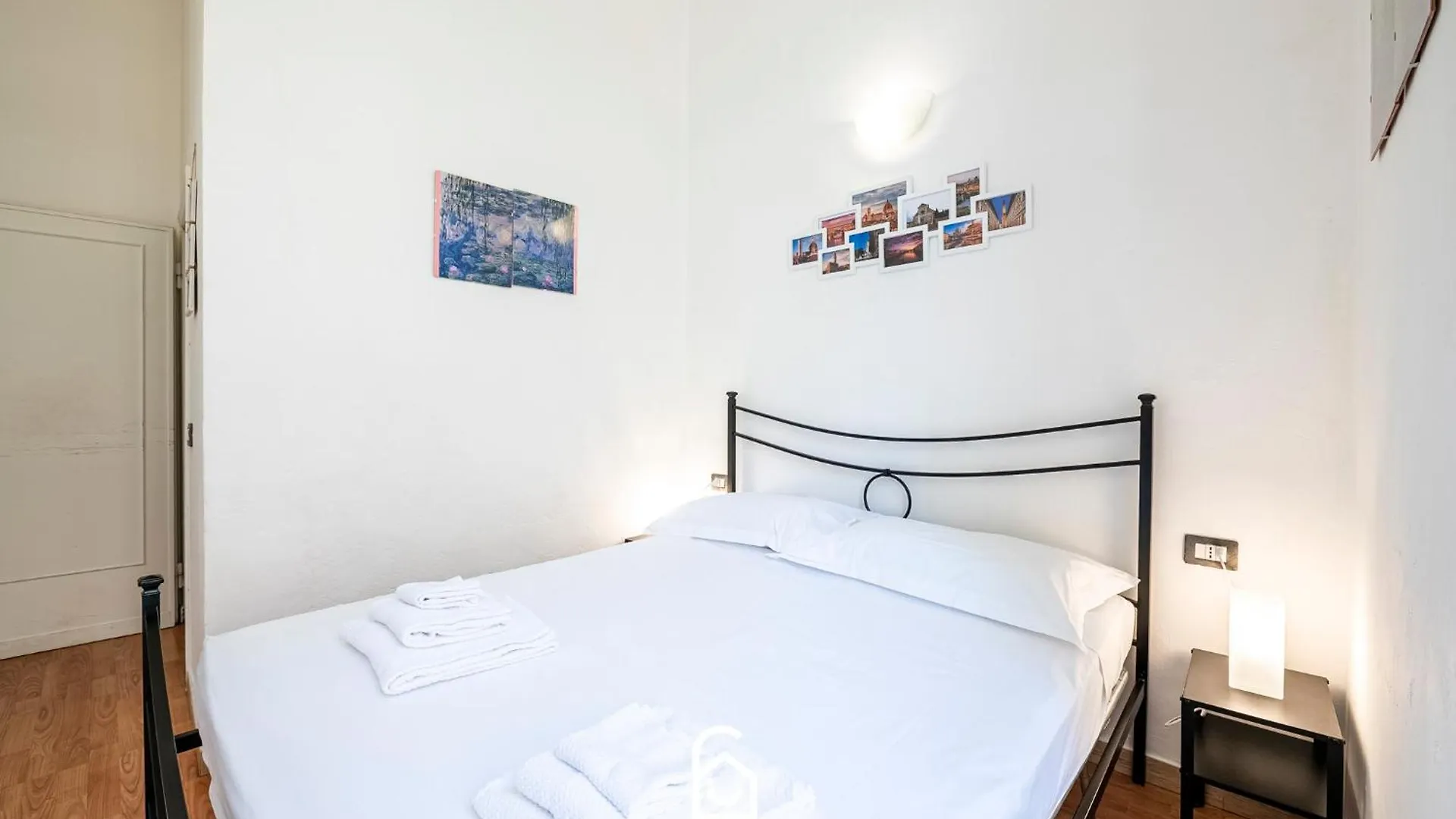 5 Minuti Ospedale Careggi Splendido Alloggio Florencja Apartament